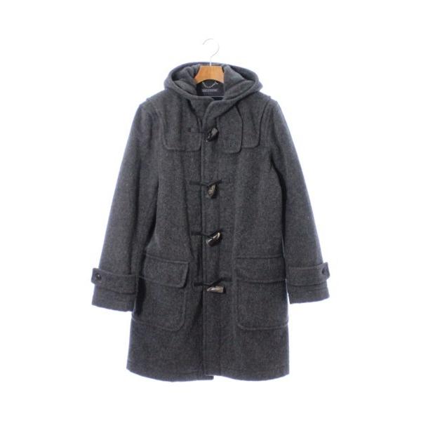 Harnold Brook アーノルドブルック ダッフルコート メンズ 経典ブランド