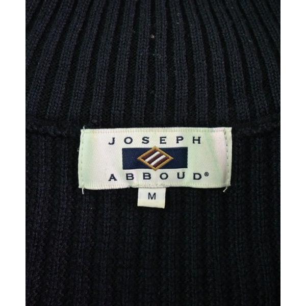 JOSEPH ABBOUD ニット・セーター メンズ ジョセフ　アブード 中古　古着｜ragtagonlineshop｜03