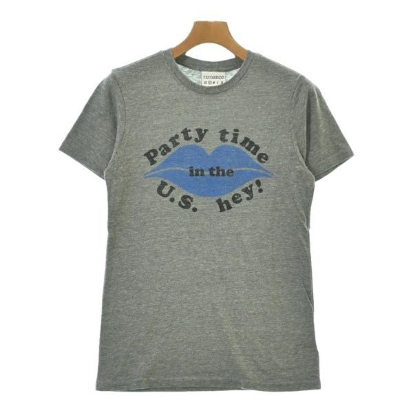 rxmance（ロマンス） rxmance Tシャツ・カットソー メンズ 中古 古着