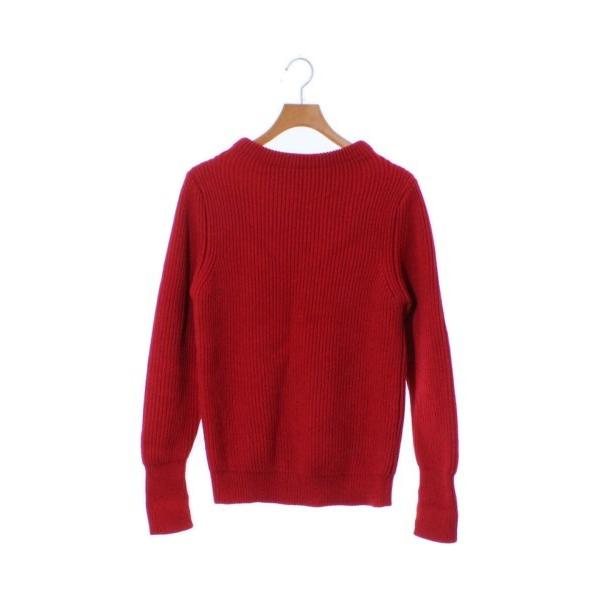 喜ばれる誕生日プレゼント Andersen Andersen ブランド古着 中古品 アンデルセンアンデルセン メンズ ニット セーター トップス