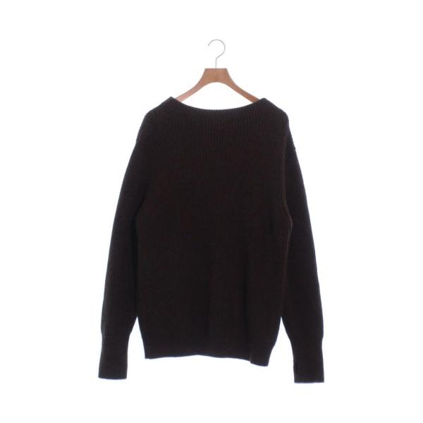 ANDERSEN-ANDERSEN ニット・セーター メンズ アンデルセンアンデルセン 中古　古着