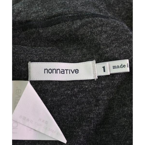 nonnative スウェットパンツ メンズ ノンネイティヴ 中古　古着｜ragtagonlineshop｜03