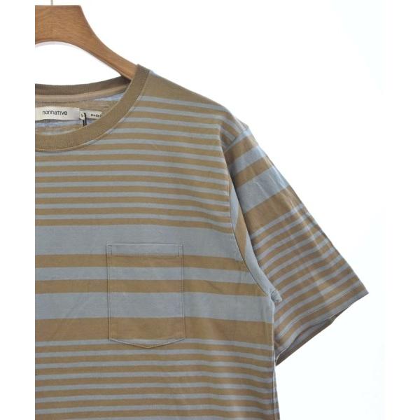 nonnative Tシャツ・カットソー メンズ ノンネイティヴ 中古　古着｜ragtagonlineshop｜04