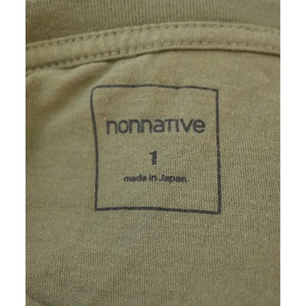 nonnative Tシャツ・カットソー メンズ ノンネイティヴ 中古　古着｜ragtagonlineshop｜03