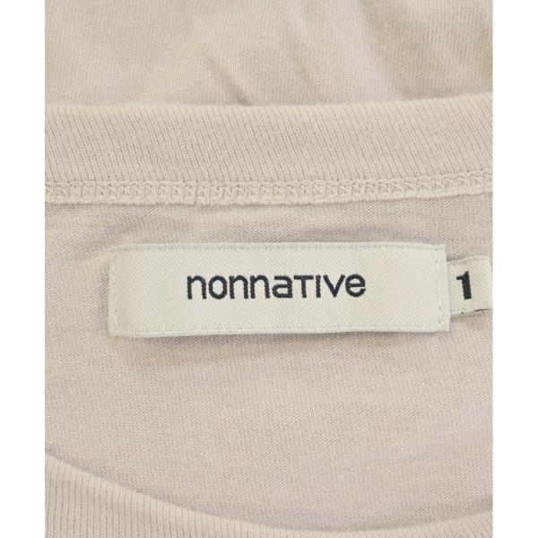 nonnative Tシャツ・カットソー メンズ ノンネイティヴ 中古　古着｜ragtagonlineshop｜03