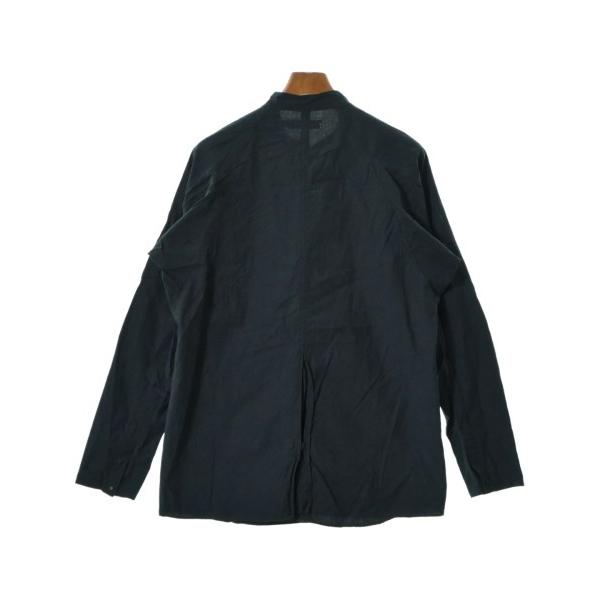 nonnative カジュアルシャツ メンズ ノンネイティヴ 中古　古着｜ragtagonlineshop｜02