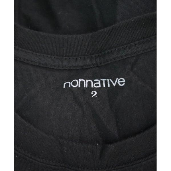 nonnative Tシャツ・カットソー メンズ ノンネイティヴ 中古　古着｜ragtagonlineshop｜06