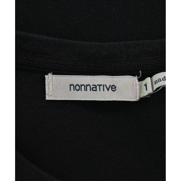 nonnative Tシャツ・カットソー メンズ ノンネイティヴ 中古　古着｜ragtagonlineshop｜03