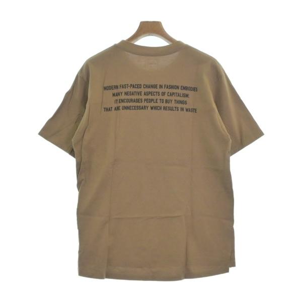 nonnative Tシャツ・カットソー メンズ ノンネイティヴ 中古　古着｜ragtagonlineshop｜02