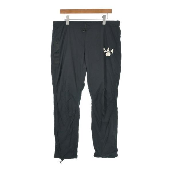 Mountain Research マウンテンリサーチ ストレートパンツ MOUNTAIN RESEARCH（マウンテンリサーチ） パンツ（その他） メンズ