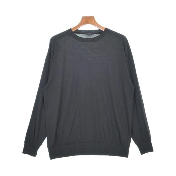 COMOLI コモリ Tシャツ・カットソー メンズ 【古着】【中古】 COMOLI（コモリ） COMOLI Tシャツ・カットソー メンズ 中古 古着