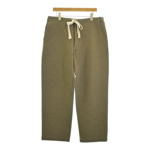 COMOLI（コモリ） パンツ（その他） メンズ 中古 古着 : RAGTAG Online