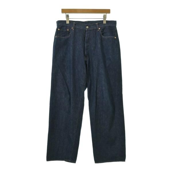 COMOLI（コモリ） パンツ（その他） メンズ 中古 古着 : RAGTAG Online