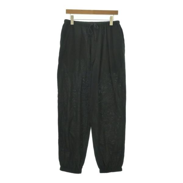 comoli 未使用品　パンツ COMOLI（コモリ） パンツ（その他） メンズ 中古 古着 : RAGTAG Online
