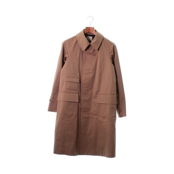 オープニング大放出セール Kaptain Sunshine キャプテンサンシャイン ステンカラーコート メンズ 安いそれに目立つ Sufianshawa Com