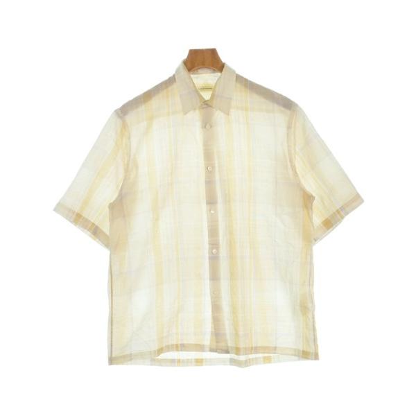 キャプテンサンシャイン　カバーオール　40 【最安】【美品】 Kaptain Sunshine（キャプテン サンシャイン） カバーオール メンズ