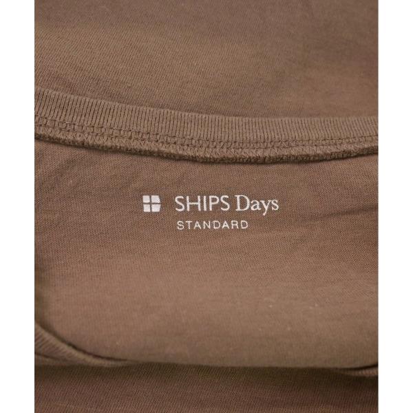 SHIPS Days Tシャツ・カットソー レディース シップスデイズ 中古　古着｜ragtagonlineshop｜03