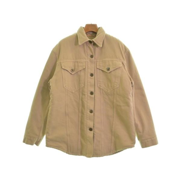 nanushka ナヌーシュカ ブルゾン（その他） レディース 【古着】【中古】 nanushka ブルゾン（その他） レディース ナヌーシュカ 中古 古着