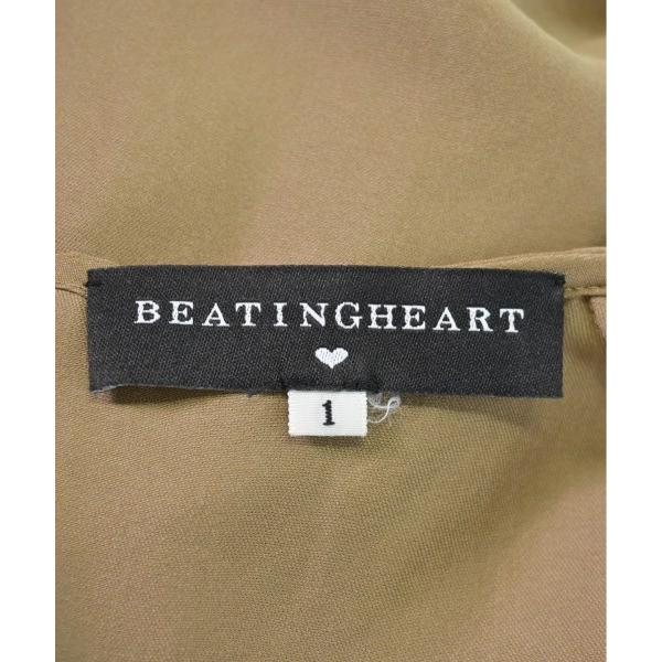 BEATING HEART ブラウス レディース ビーティングハート 中古　古着｜ragtagonlineshop｜03