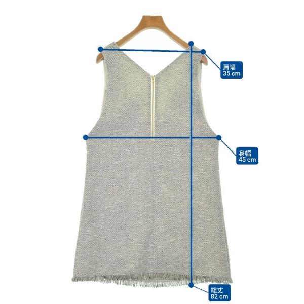 Mystrada ワンピース レディース マイストラーダ 中古 古着