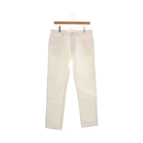 超目玉 Auralee オーラリー パンツ その他 メンズ 絶対一番安い Mail Alrayan University Edu Ye