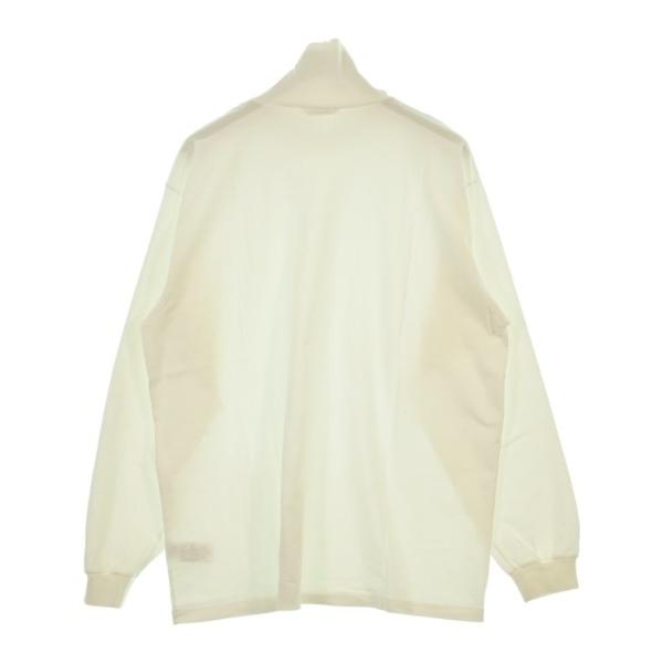 AURALEE Tシャツ・カットソー メンズ オーラリー 中古 古着 AURALEE Tシャツ・カットソー メンズ オーラリー 中古 古着