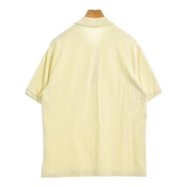 AURALEE ポロシャツ メンズ オーラリー 中古 古着 : RAGTAG