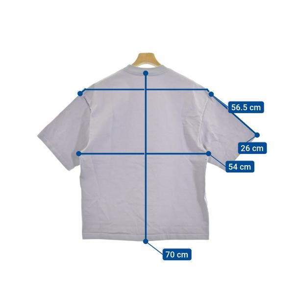 AURALEE Tシャツ・カットソー メンズ オーラリー 中古 古着 AURALEE Tシャツ・カットソー メンズ オーラリー 中古 古着
