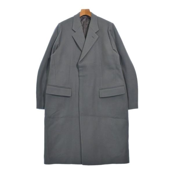 AURALEE（オーラリー） チェスターコート メンズ 中古 古着 : RAGTAG