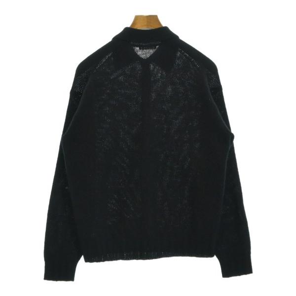 AURALEE カーディガン メンズ オーラリー 中古 古着 : RAGTAG