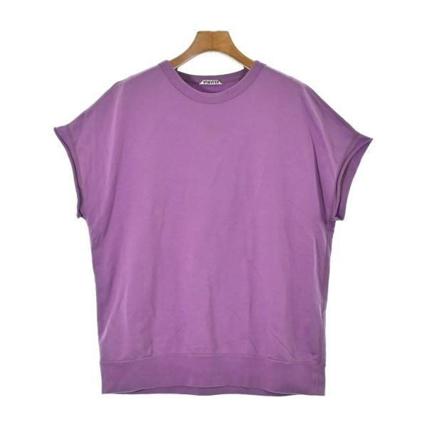 AURALEE（オーラリー） AURALEE Tシャツ・カットソー レディース 中古