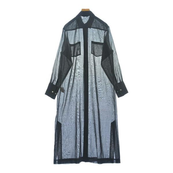 AURALEE シャツワンピース レディース オーラリー 中古 古着 AURALEE シャツワンピース レディース オーラリー 中古 古着