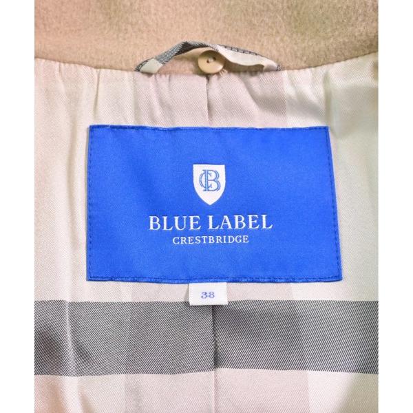 BLUE LABEL CRESTBRIDGE コート（その他） レディース ブルーレーベルクレストブリッジ 中古　古着｜ragtagonlineshop｜03