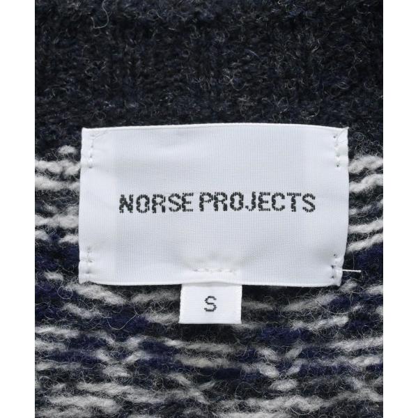 NORSE PROJECTS ニット・セーター メンズ ノースプロジェクト 中古　古着｜ragtagonlineshop｜03