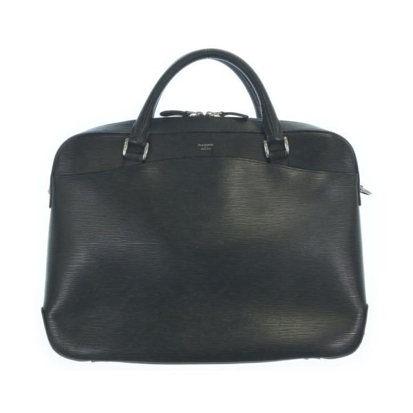 未使用✨ PELLE MORBIDA ビジネスバッグ　レザー PELLE MORBIDA（ペッレ モルビダ） ビジネスバッグ メンズ 中古 古着