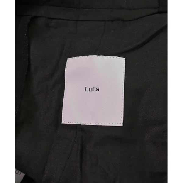 Lui's スラックス メンズ ルイス 中古　古着｜ragtagonlineshop｜03