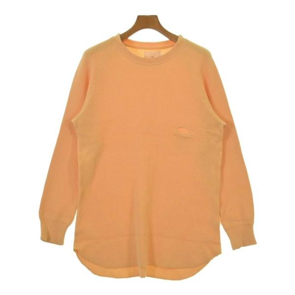 bukht（ブフト） bukht Tシャツ・カットソー メンズ 中古 古着 