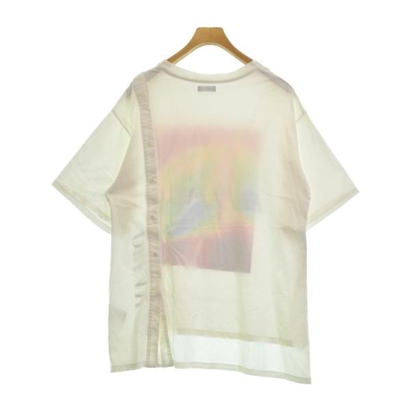 CHRISTIAN DADA Tシャツ・カットソー メンズ クリスチャン　ダダ 中古　古着｜ragtagonlineshop｜02