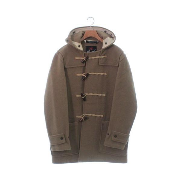 送料無料商品 Glover All Glover グローバーオール ダッフルコート メンズ メンズファッション All f0001 Ragtag Online