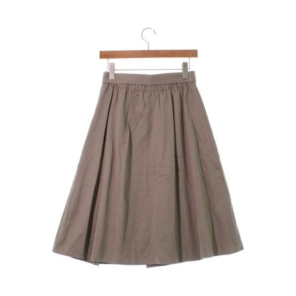 Le Tiroir De Dressterior ルティロワドゥドレステリア ひざ丈スカート レディース m0001 Ragtag Online Shop 通販 Yahoo ショッピング