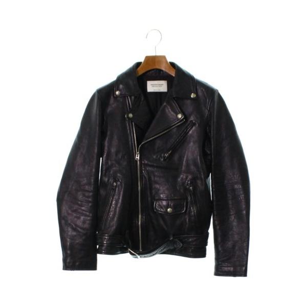 Shop People メンズ ジャケット ライダース Beautiful People メンズ ビューティフルピープル メンズ People メンズ a0001 Ragtag Online