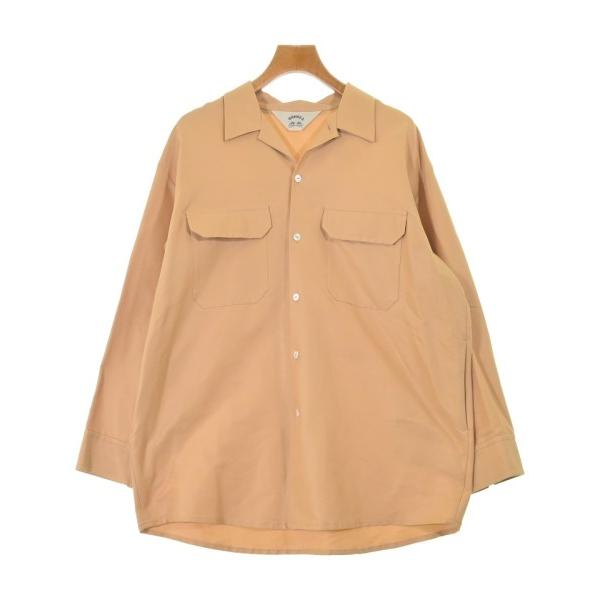 SUNSEA（サンシー） カジュアルシャツ メンズ 中古 古着 : RAGTAG