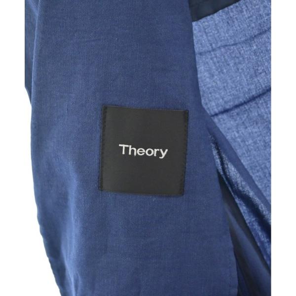 Theory カジュアルジャケット メンズ セオリー 中古　古着｜ragtagonlineshop｜03