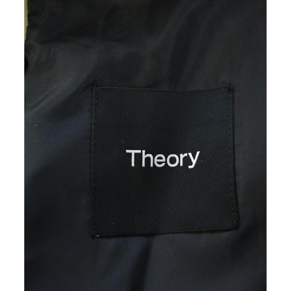 Theory カジュアルジャケット メンズ セオリー 中古　古着｜ragtagonlineshop｜03