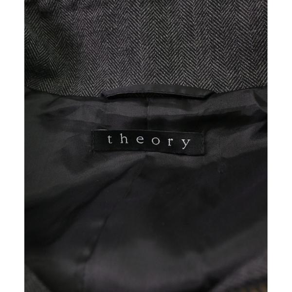 Theory コート メンズ セオリー 中古　古着｜ragtagonlineshop｜03