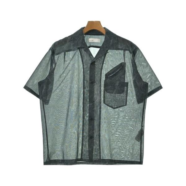 TOGA トーガ カジュアルシャツ メンズ 【古着】【中古】 TOGA（トーガ） カジュアルシャツ メンズ 中古 古着 : RAGTAG Online