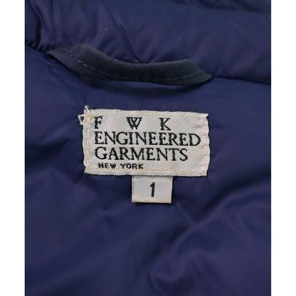 FWK BY ENGINEERED GARMENTS ダウンジャケット/ダウンベスト レディース｜ragtagonlineshop｜03