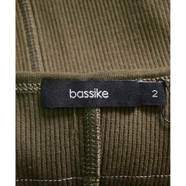 bassike ワンピース レディース ベイシーク 中古　古着｜ragtagonlineshop｜03