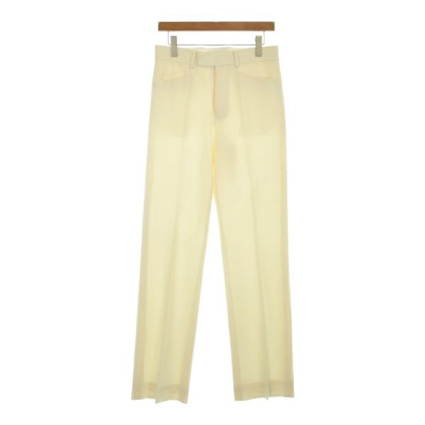 FUMIKA UCHIDA スラックス レディース フミカウチダ 中古　古着