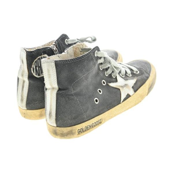 GOLDEN GOOSE スニーカー レディース ゴールデングース 中古　古着｜ragtagonlineshop｜02